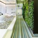 Vienna Microsoft Headquarters / INNOCAD Architektur ZT GmbH © Paul Ott