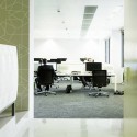 Vienna Microsoft Headquarters / INNOCAD Architektur ZT GmbH © Paul Ott