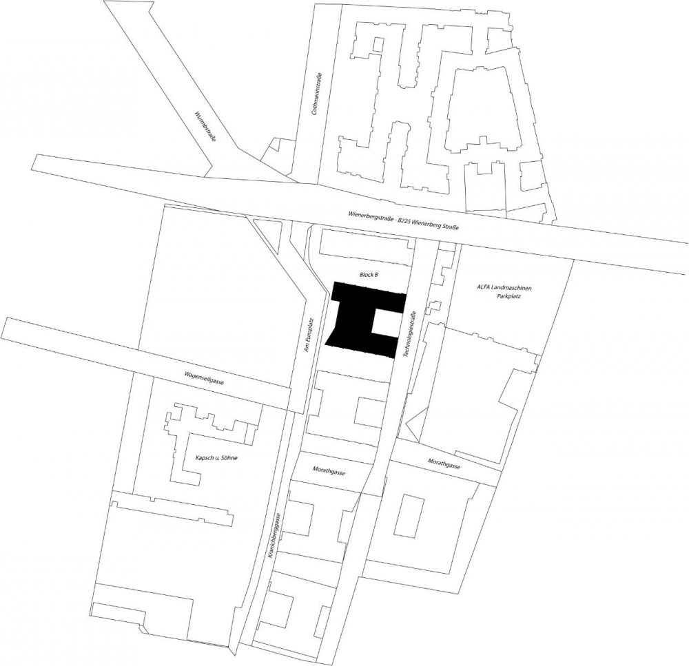 Vienna Microsoft Headquarters / INNOCAD Architektur ZT GmbH