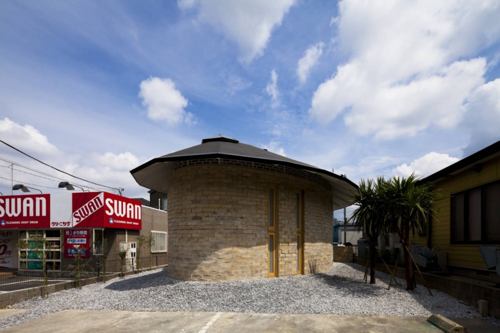 Earth Bricks / Atelier Tekuto