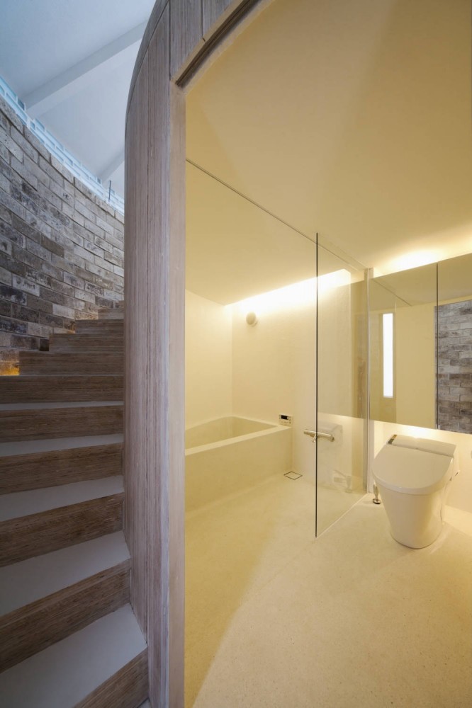 Earth Bricks / Atelier Tekuto