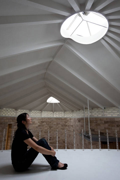 Earth Bricks / Atelier Tekuto