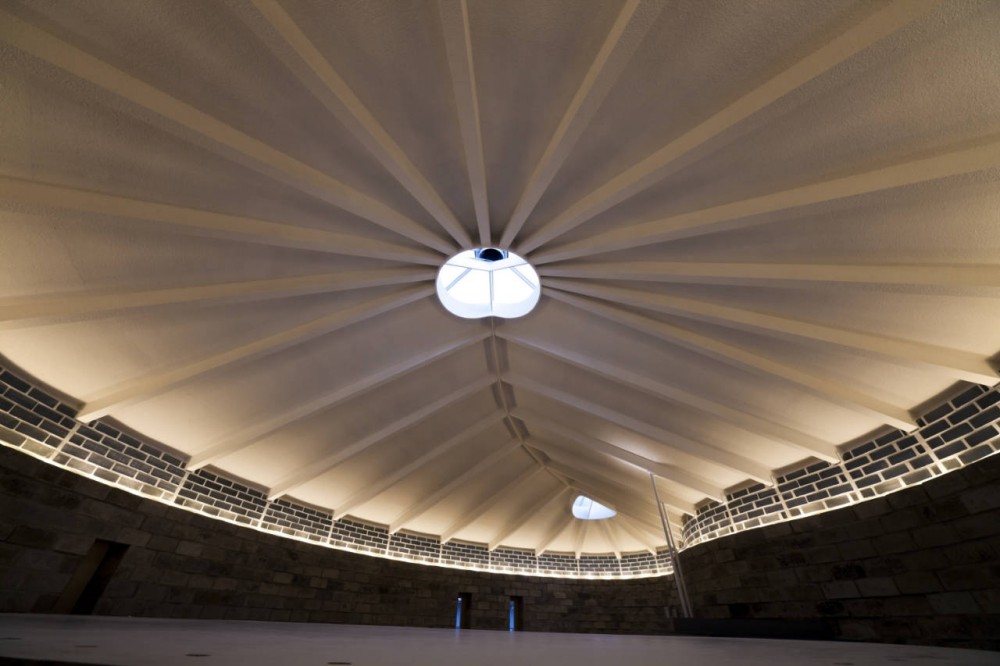 Earth Bricks / Atelier Tekuto
