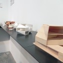DSCN9017 Institute for Contemporary Art / Steven Holl Architects. Photo by ArchDaily