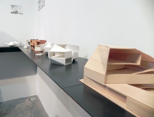 Institute for Contemporary Art / Steven Holl Architects. Photo by ArchDaily