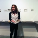 DSCN9021 Dimitra Tsachrelia of Steven Holl Architects. Photo by ArchDaily