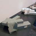 DSCN9033 Institute for Contemporary Art / Steven Holl Architects. Photo by ArchDaily