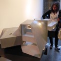 model1 Institute for Contemporary Art / Steven Holl Architects. Photo by ArchDaily
