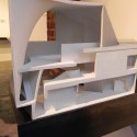 model2 Institute for Contemporary Art / Steven Holl Architects. Photo by ArchDaily