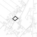 'Roof House' Proposal (9) site plan