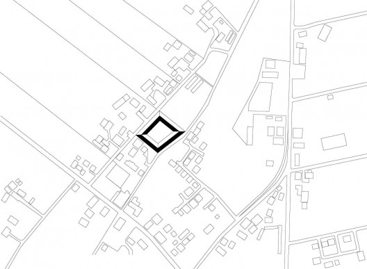 'Roof House' Proposal (9)