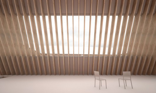 'Roof House' Proposal (5)
