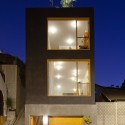 Eels Nest / Anonymous Architects Eels Nest / Anonymous Architects © Steve King