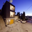Eels Nest / Anonymous Architects Eels Nest / Anonymous Architects © Steve King