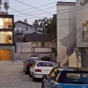 Eels Nest / Anonymous Architects Eels Nest / Anonymous Architects © Steve King