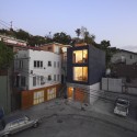 Eels Nest / Anonymous Architects Eels Nest / Anonymous Architects © Steve King