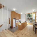 Eels Nest / Anonymous Architects Eels Nest / Anonymous Architects © Steve King