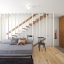 Eels Nest / Anonymous Architects Eels Nest / Anonymous Architects © Steve King