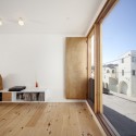 Eels Nest / Anonymous Architects Eels Nest / Anonymous Architects © Steve King