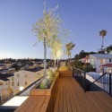 Eels Nest / Anonymous Architects Eels Nest / Anonymous Architects © Steve King