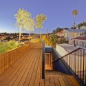 Eels Nest / Anonymous Architects Eels Nest / Anonymous Architects © Steve King
