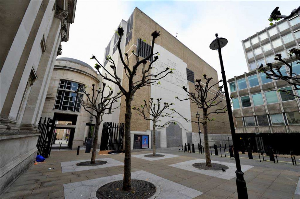 Britain’s Built Legacy: From “Carbuncles” to the Cutting-Edge