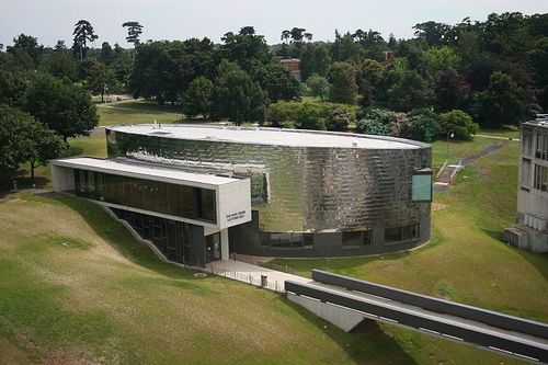 Britain’s Built Legacy: From “Carbuncles” to the Cutting-Edge