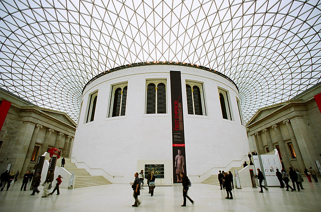Britain’s Built Legacy: From “Carbuncles” to the Cutting-Edge