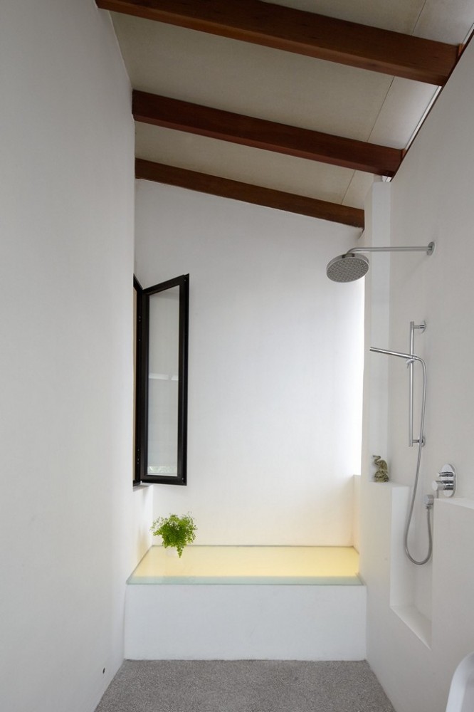Le Mon House / Fabian Tan