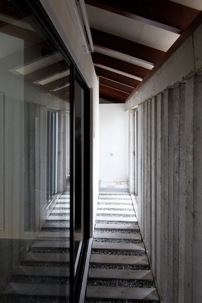Le Mon House / Fabian Tan