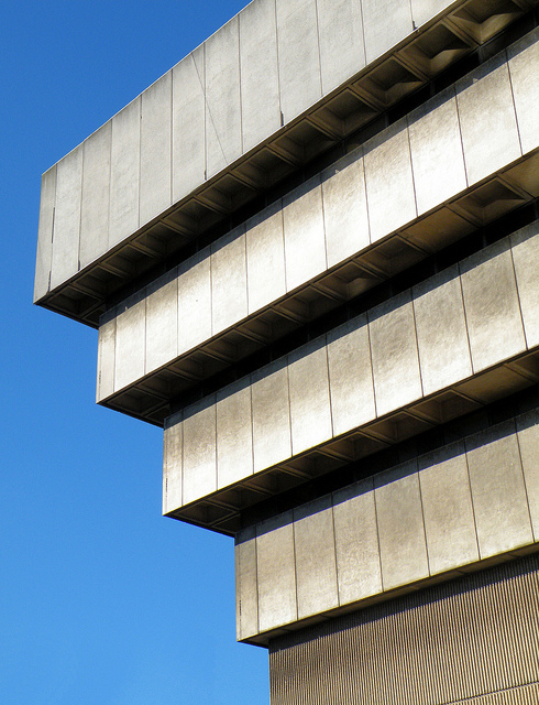 Britain’s Built Legacy: From “Carbuncles” to the Cutting-Edge