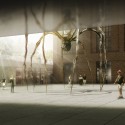 Badel Block Proposal (6) Badel Block Proposal (6) Courtesy of Pablo Pita Architects