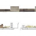 Badel Block Proposal (12) Badel Block Proposal (12) elevation and cross sections