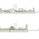 Badel Block Proposal (13) Badel Block Proposal (13) longitudinal sections