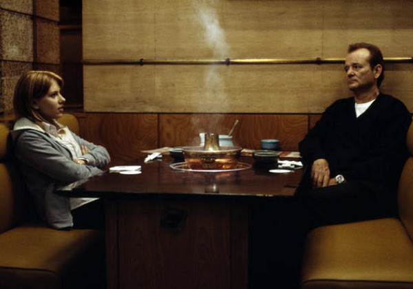 Films & Architecture: “Lost in Translation”