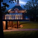 Serpentine Gallery Pavilion 2012 / Photos by Julien Lanoo (19)