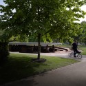 Serpentine Gallery Pavilion 2012 / Photos by Julien Lanoo (14)