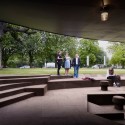 Serpentine Gallery Pavilion 2012 / Photos by Julien Lanoo (7)