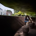 Serpentine Gallery Pavilion 2012 / Photos by Julien Lanoo (3)