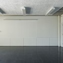 Kindergarden, Primary and Secondary School "Les Vinyes" (33) © Eugeni Pons