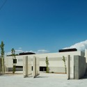 Kindergarden, Primary and Secondary School "Les Vinyes" (17) © Eugeni Pons