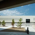 Kindergarden, Primary and Secondary School "Les Vinyes" (13) © Eugeni Pons