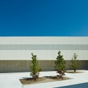 Kindergarden, Primary and Secondary School "Les Vinyes" (11) © Eugeni Pons