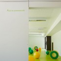 Kindergarden, Primary and Secondary School "Les Vinyes" (4) © Eugeni Pons
