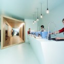 Helicosm / FREAKS freearchitects (1) Helicosm / FREAKS freearchitects (1) Courtesy of FREAKS freearchitects