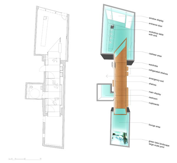 Helicosm / FREAKS freearchitects