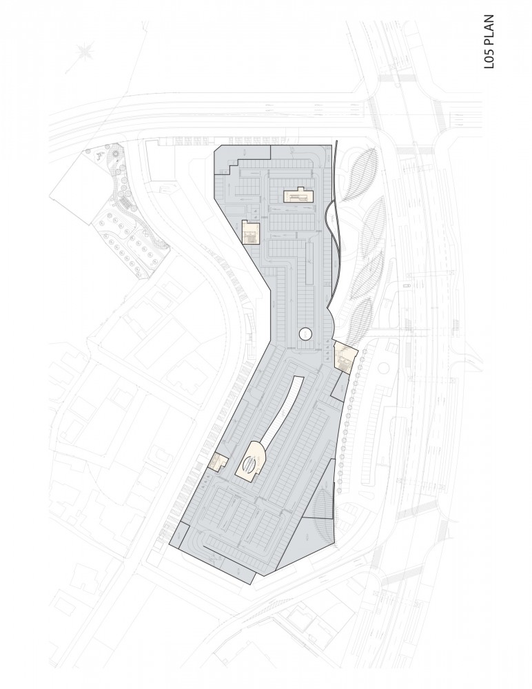 Hashimoto Konoha Mall / Jerde
