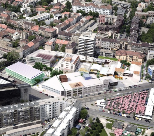 'CoExistence' Badel Block Proposal (1)
