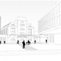 'CoExistence' Badel Block Proposal (5) 'CoExistence' Badel Block Proposal (5) Courtesy of PlaC