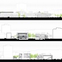 'CoExistence' Badel Block Proposal (8) 'CoExistence' Badel Block Proposal (8) sections